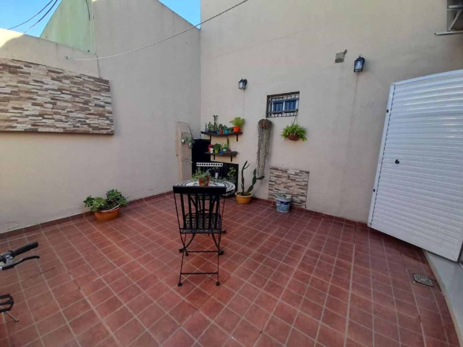 CASA IDEAL 2 FAMILIAS EN VENTA - LOMAS DEL MIRADOR - 16