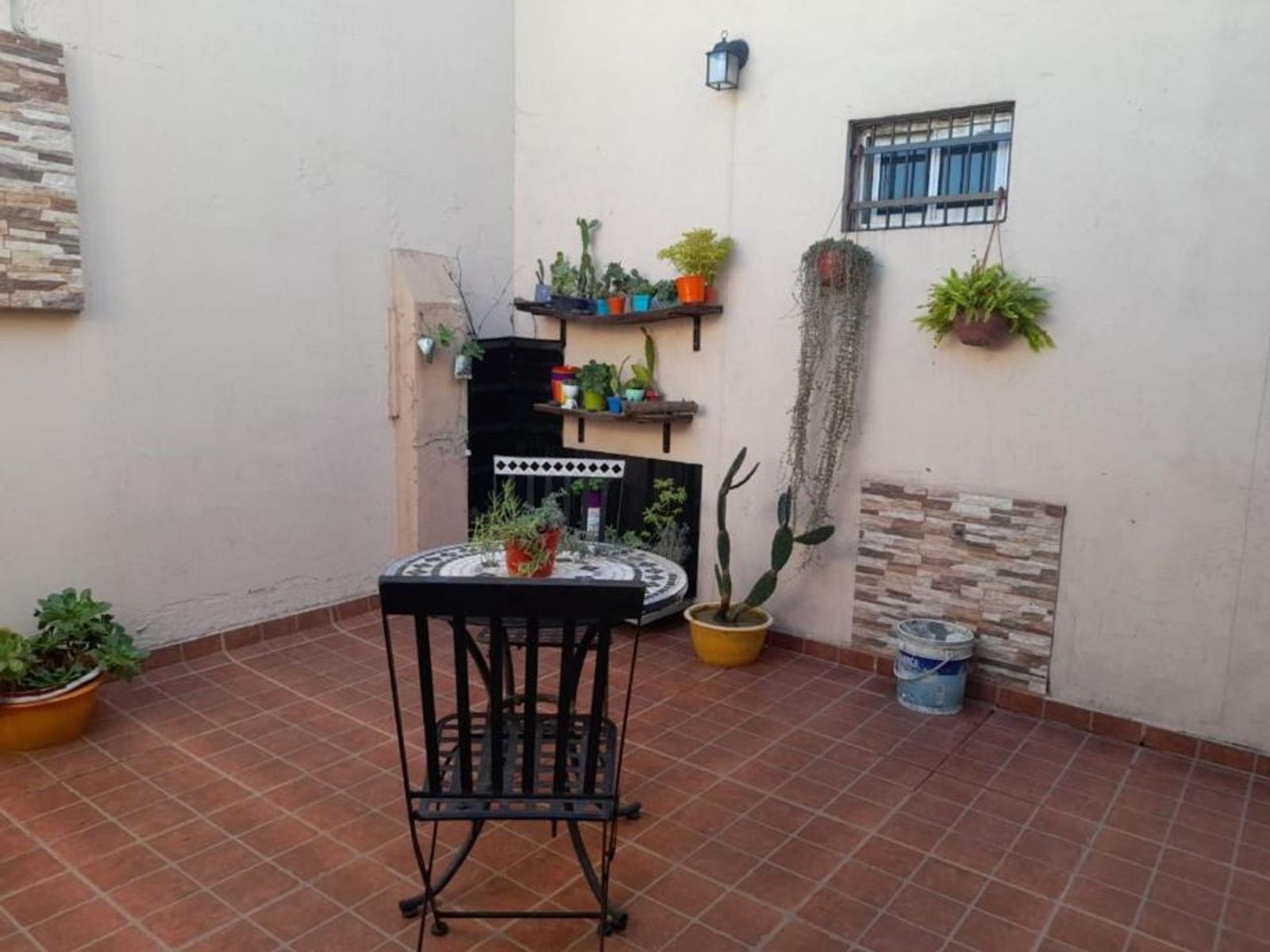 CASA IDEAL 2 FAMILIAS EN VENTA - LOMAS DEL MIRADOR - 17