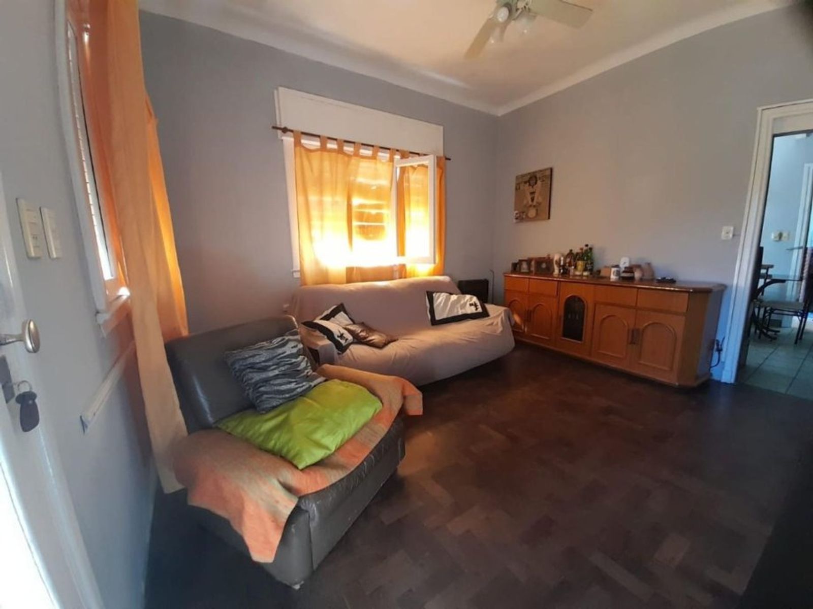 CASA IDEAL 2 FAMILIAS EN VENTA - LOMAS DEL MIRADOR - 20