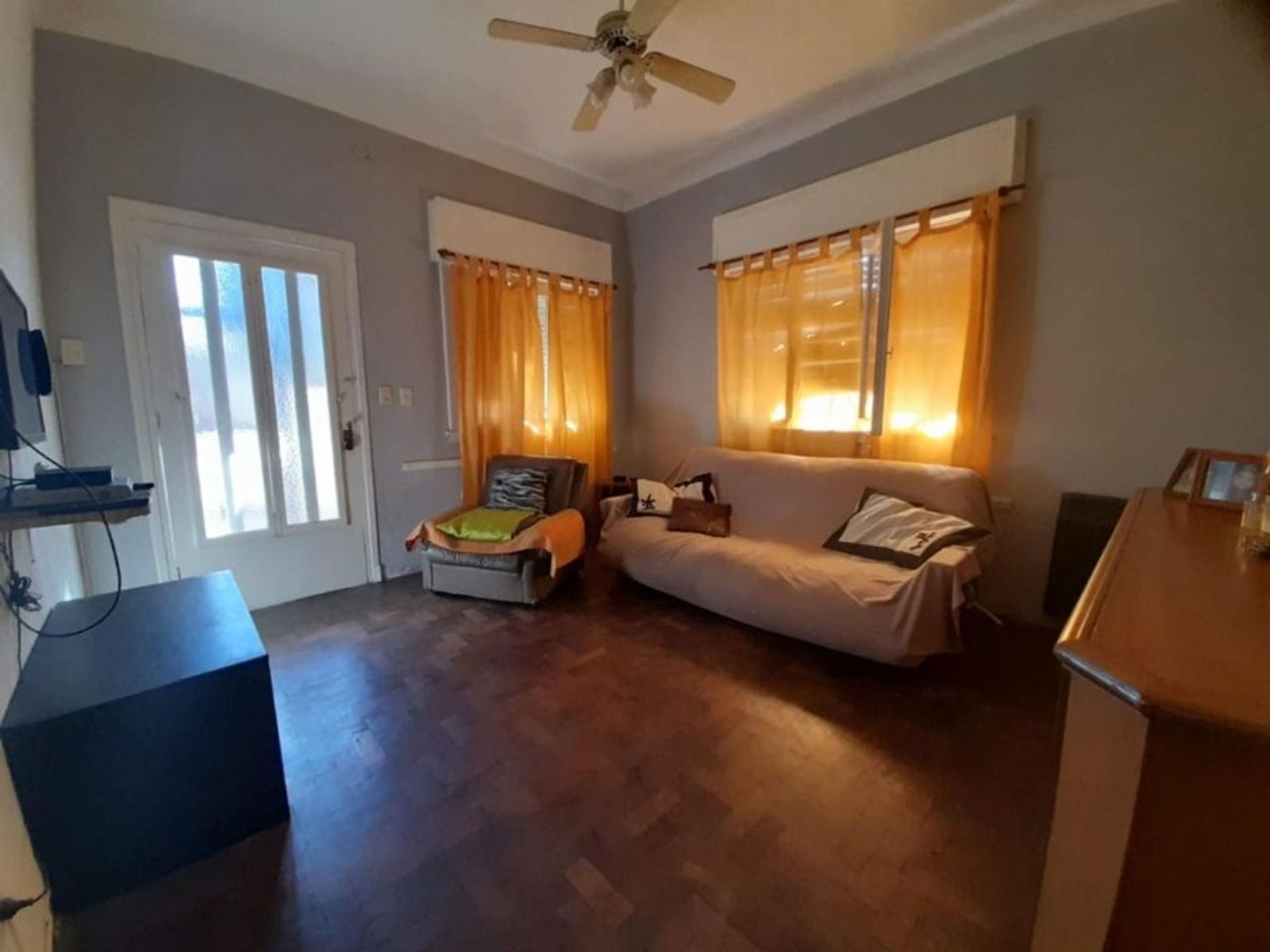 CASA IDEAL 2 FAMILIAS EN VENTA - LOMAS DEL MIRADOR - 22