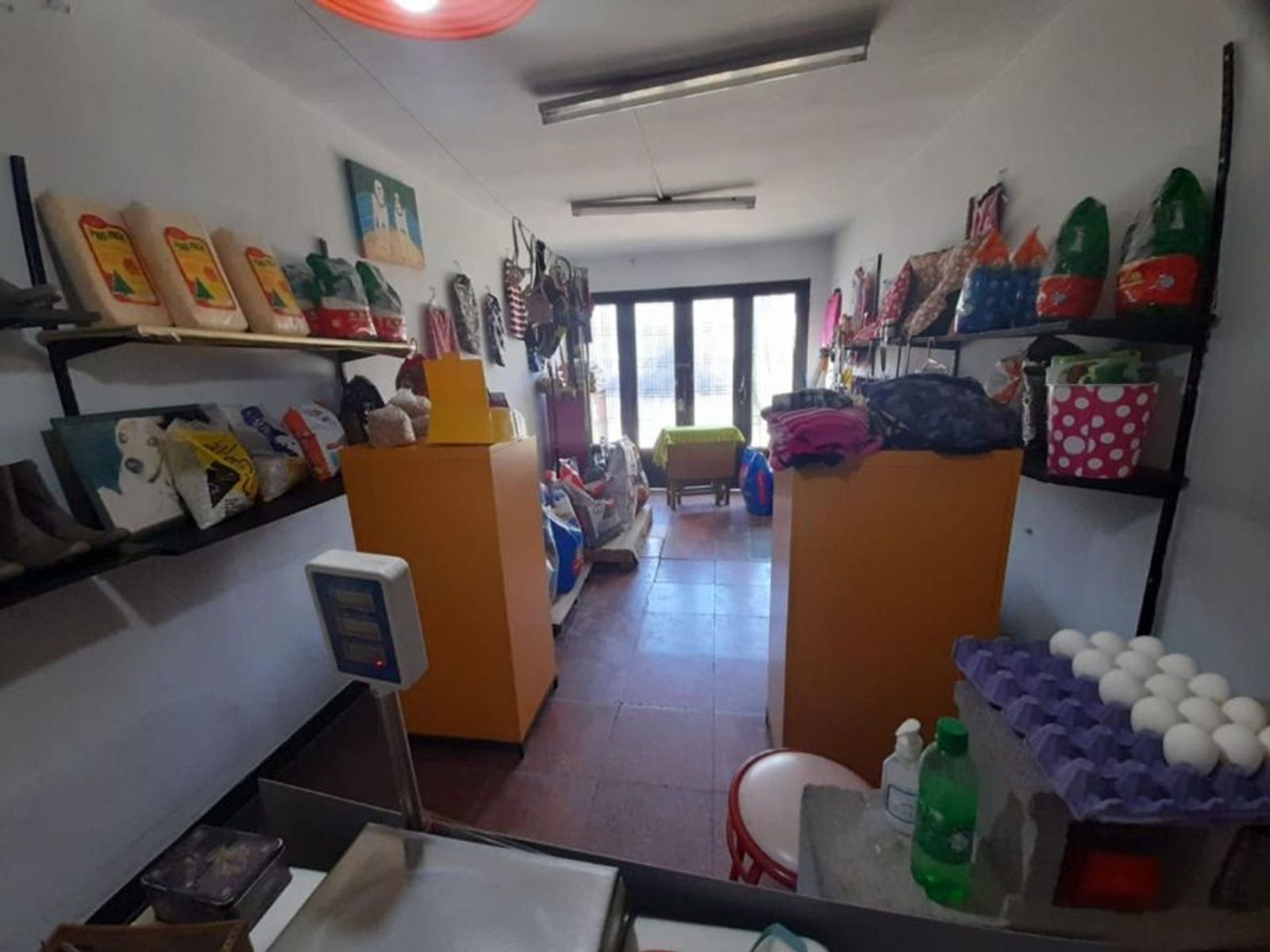 CASA IDEAL 2 FAMILIAS EN VENTA - LOMAS DEL MIRADOR - 27