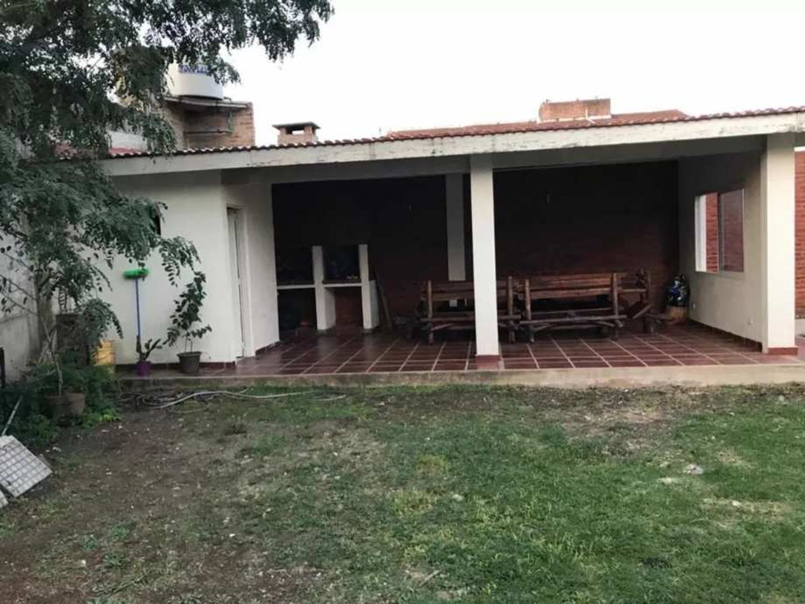 CASA DE 5 AMBIENTES EN VENTA - VILLA UDAONDO - 7