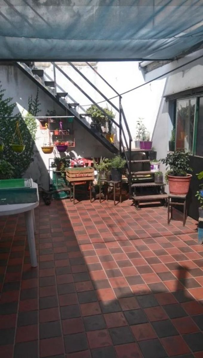 CASA DE 3 AMBIENTES EN VENTA - MORON - 3