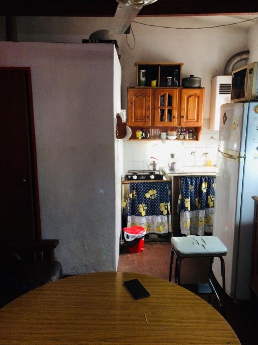 CASA DE 3 AMBIENTES EN VENTA - MORON - 15