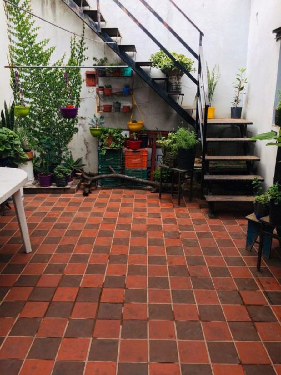 CASA DE 3 AMBIENTES EN VENTA - MORON - 16