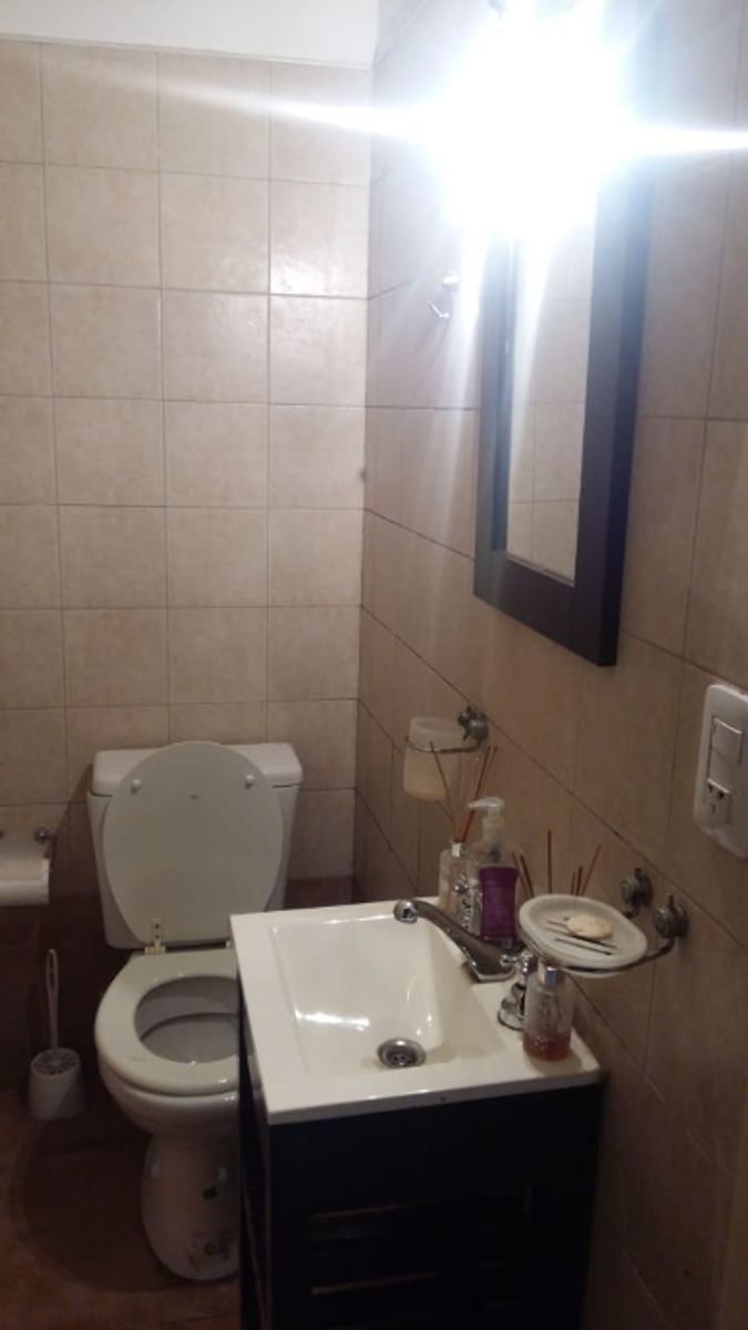 VENTA EN BLOCK 7 DEPARTAMENTOS + 2 LOCALES - MORON SUR — foto 6
