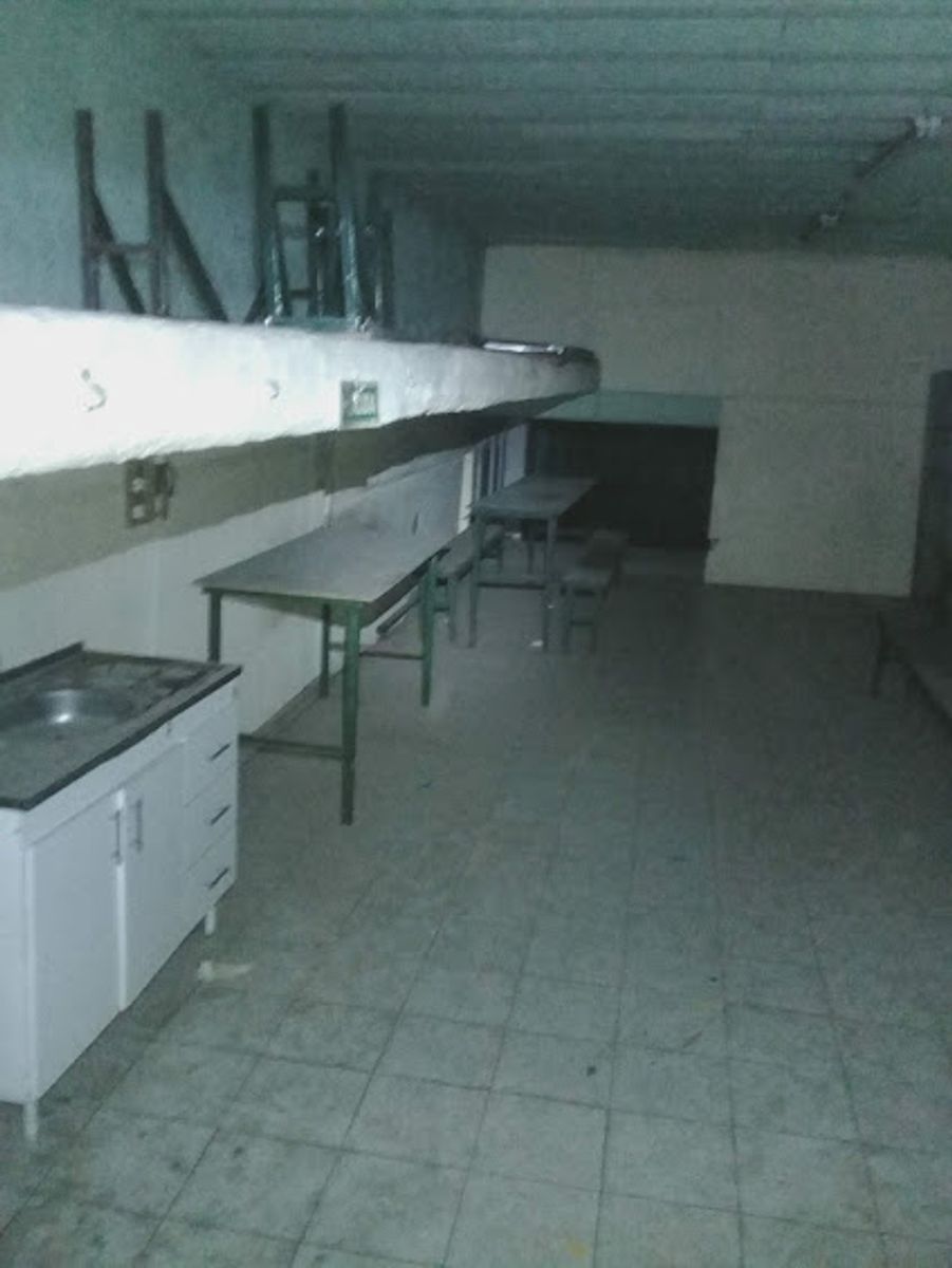GALPON INDUSTRIAL EN VENTA - SAN JUSTO - 14