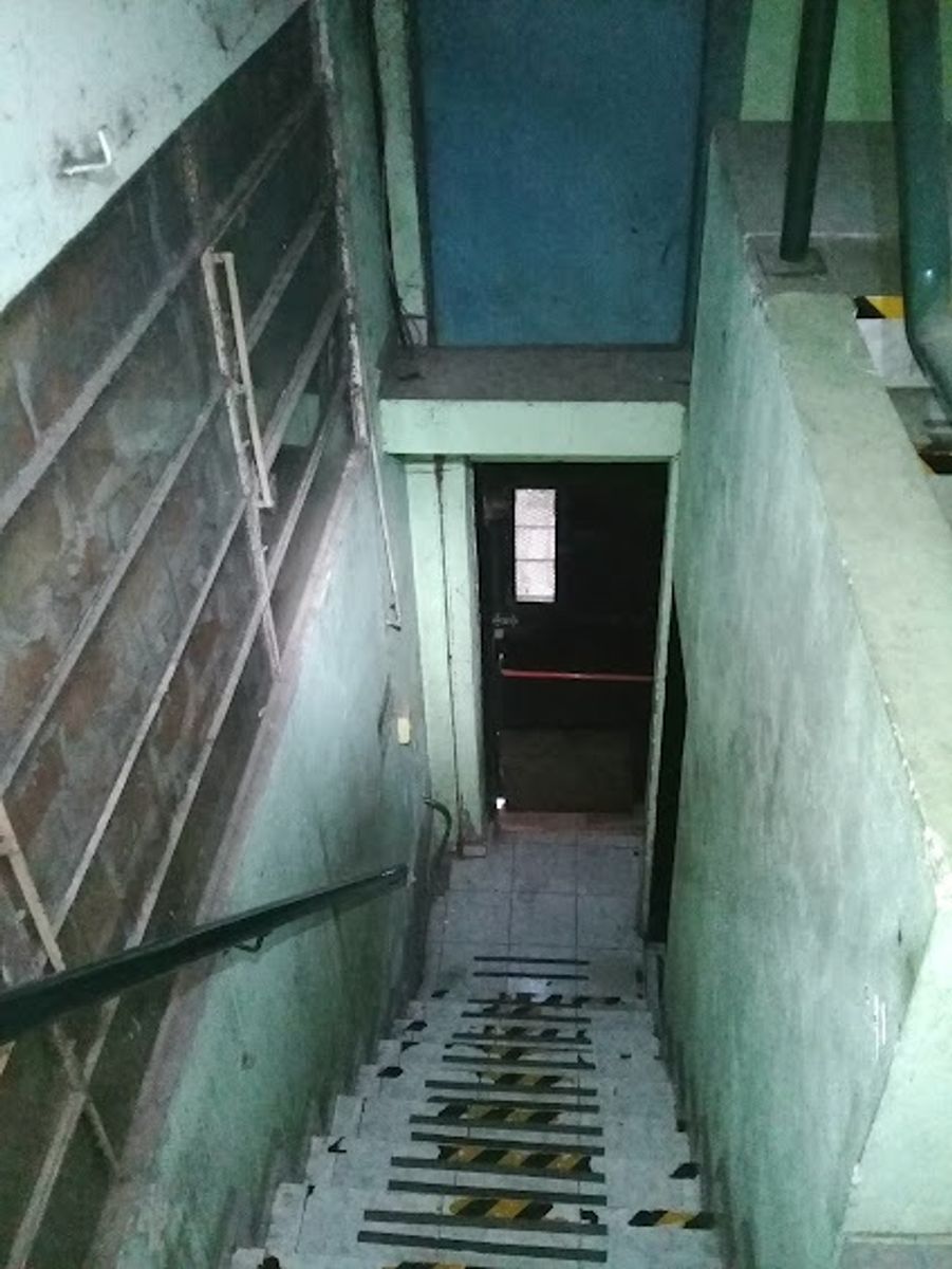 GALPON INDUSTRIAL EN VENTA - SAN JUSTO - 15