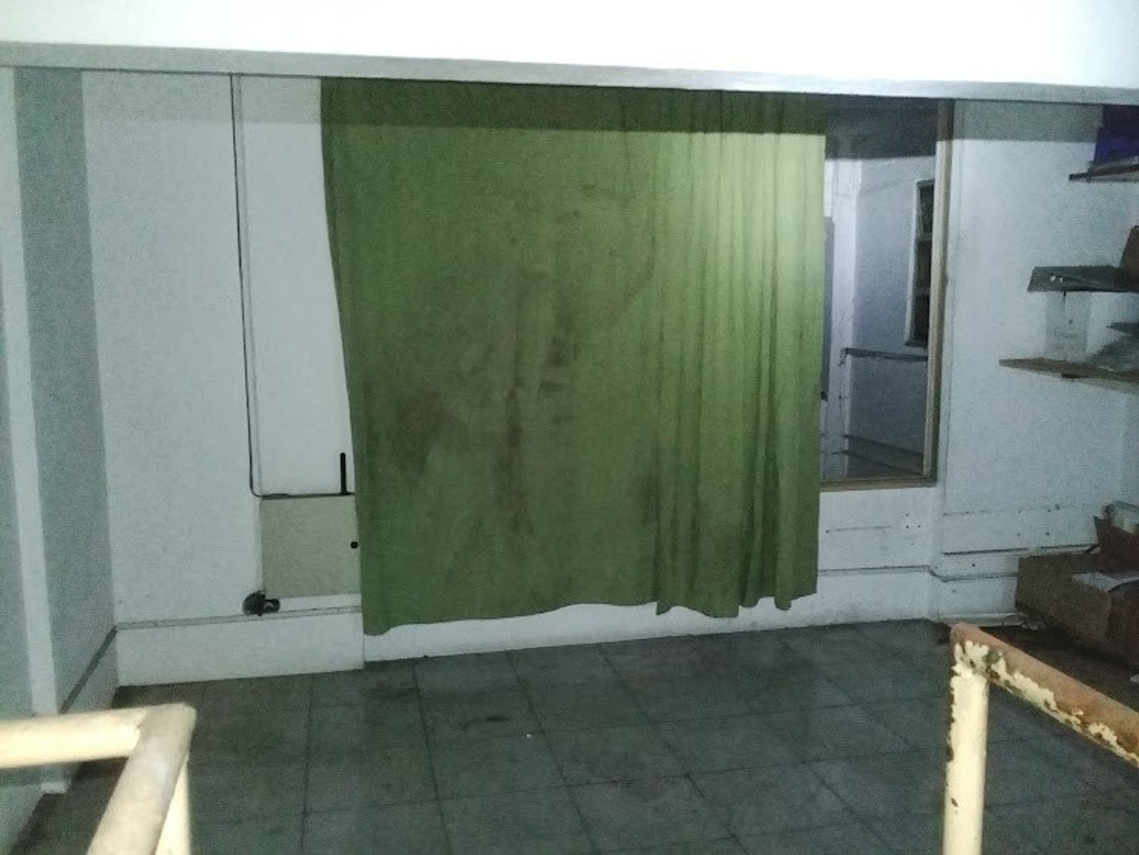 GALPON INDUSTRIAL EN VENTA - SAN JUSTO - 17