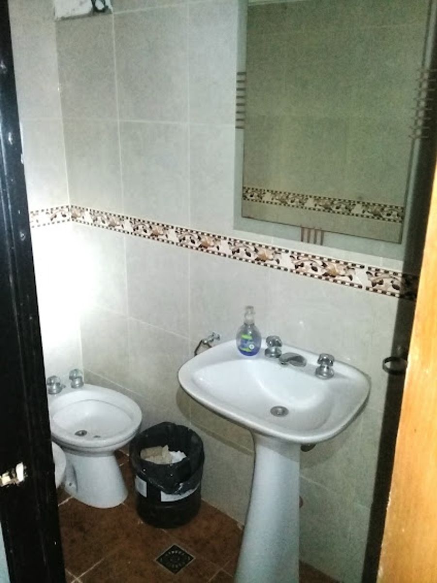 GALPON INDUSTRIAL EN VENTA - SAN JUSTO - 18