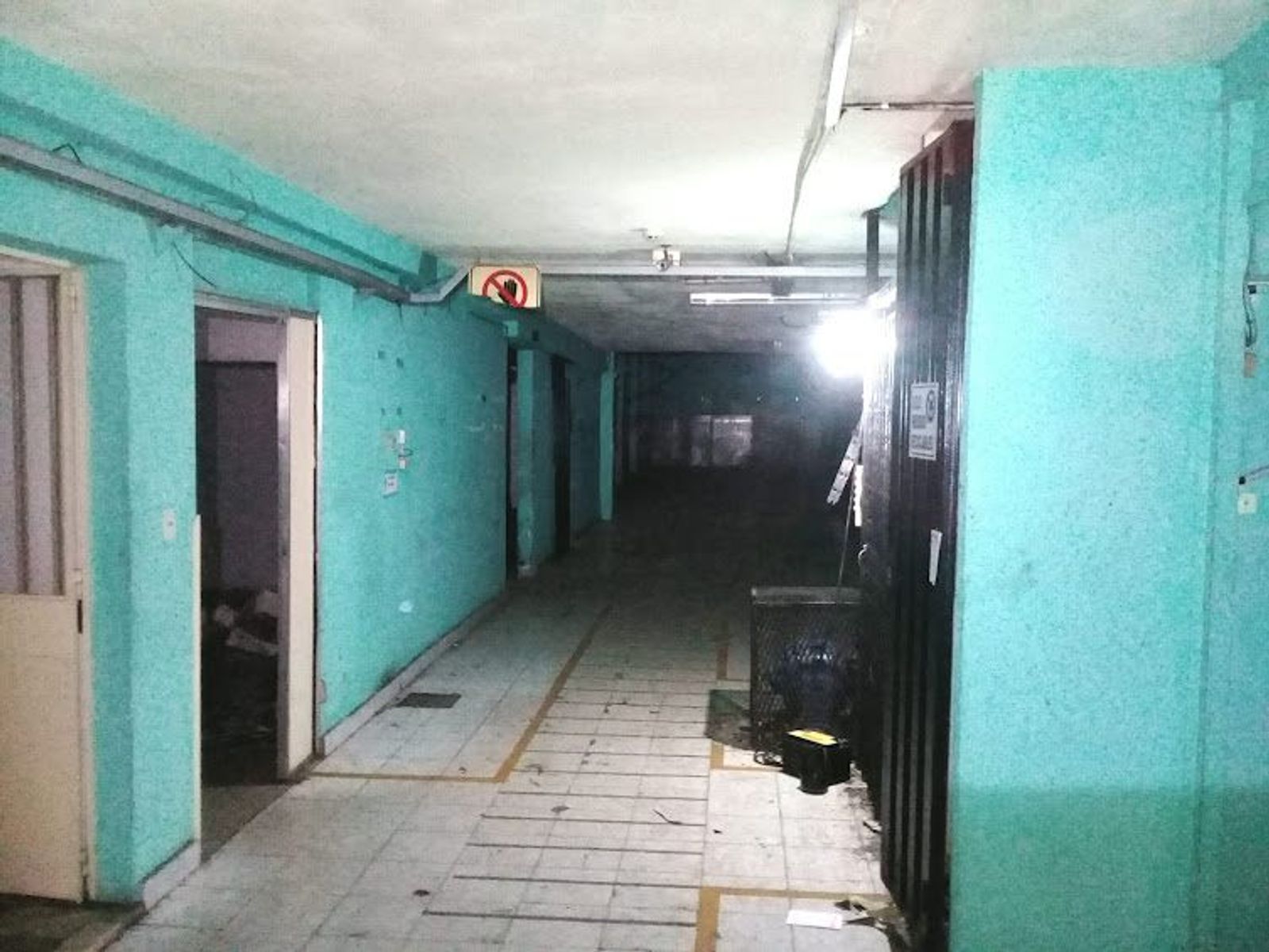 GALPON INDUSTRIAL EN VENTA - SAN JUSTO - 20