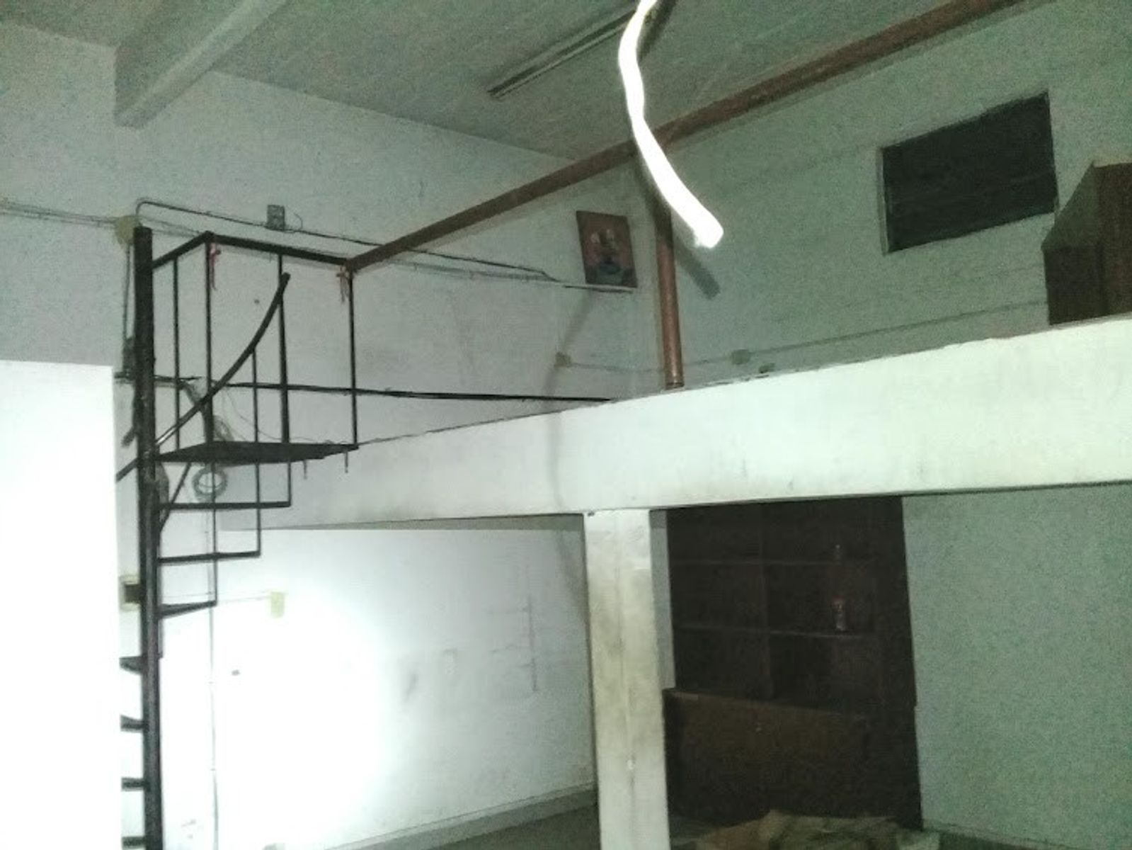 GALPON INDUSTRIAL EN VENTA - SAN JUSTO - 21