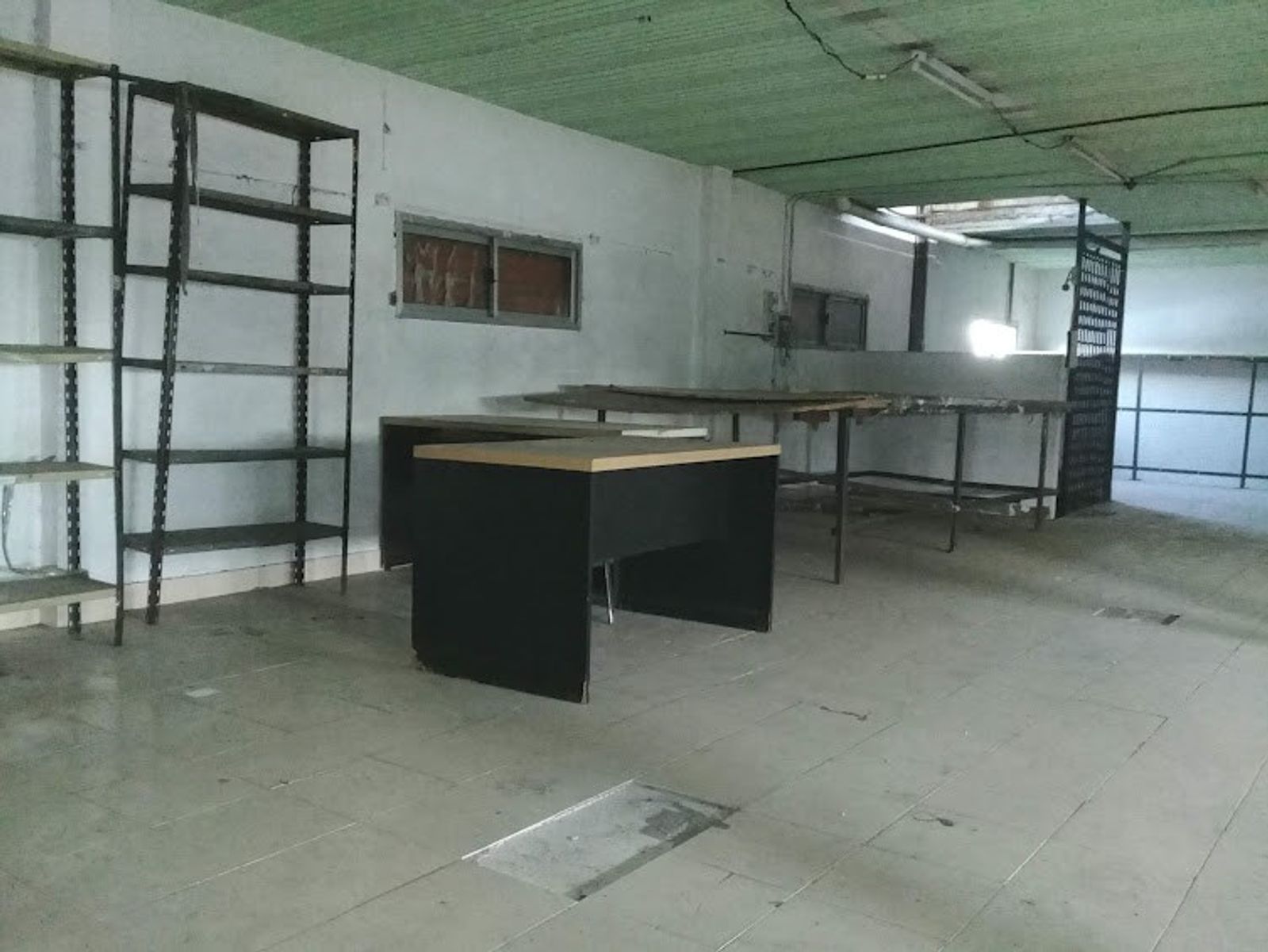 GALPON INDUSTRIAL EN VENTA - SAN JUSTO - 23