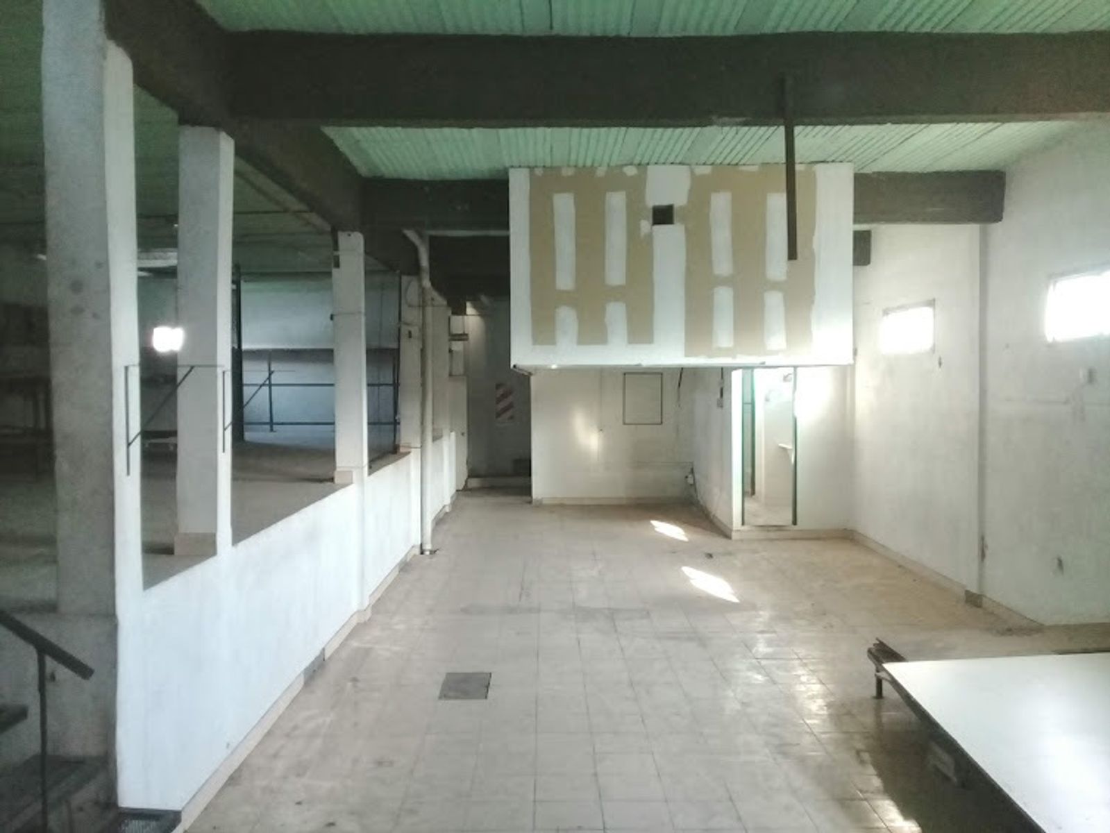 GALPON INDUSTRIAL EN VENTA - SAN JUSTO - 27