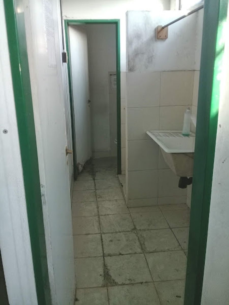 GALPON INDUSTRIAL EN VENTA - SAN JUSTO - 28