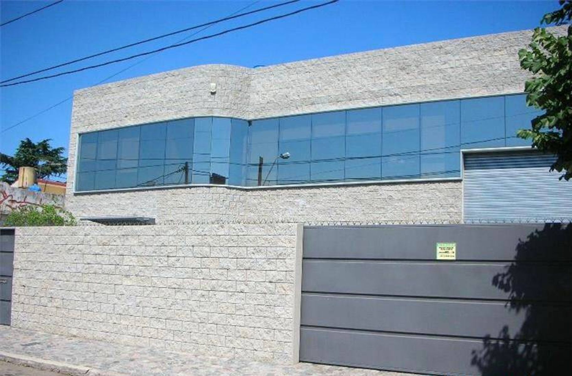 GALPON INDUSTRIAL EN VENTA - CASTELAR NORTE - 1