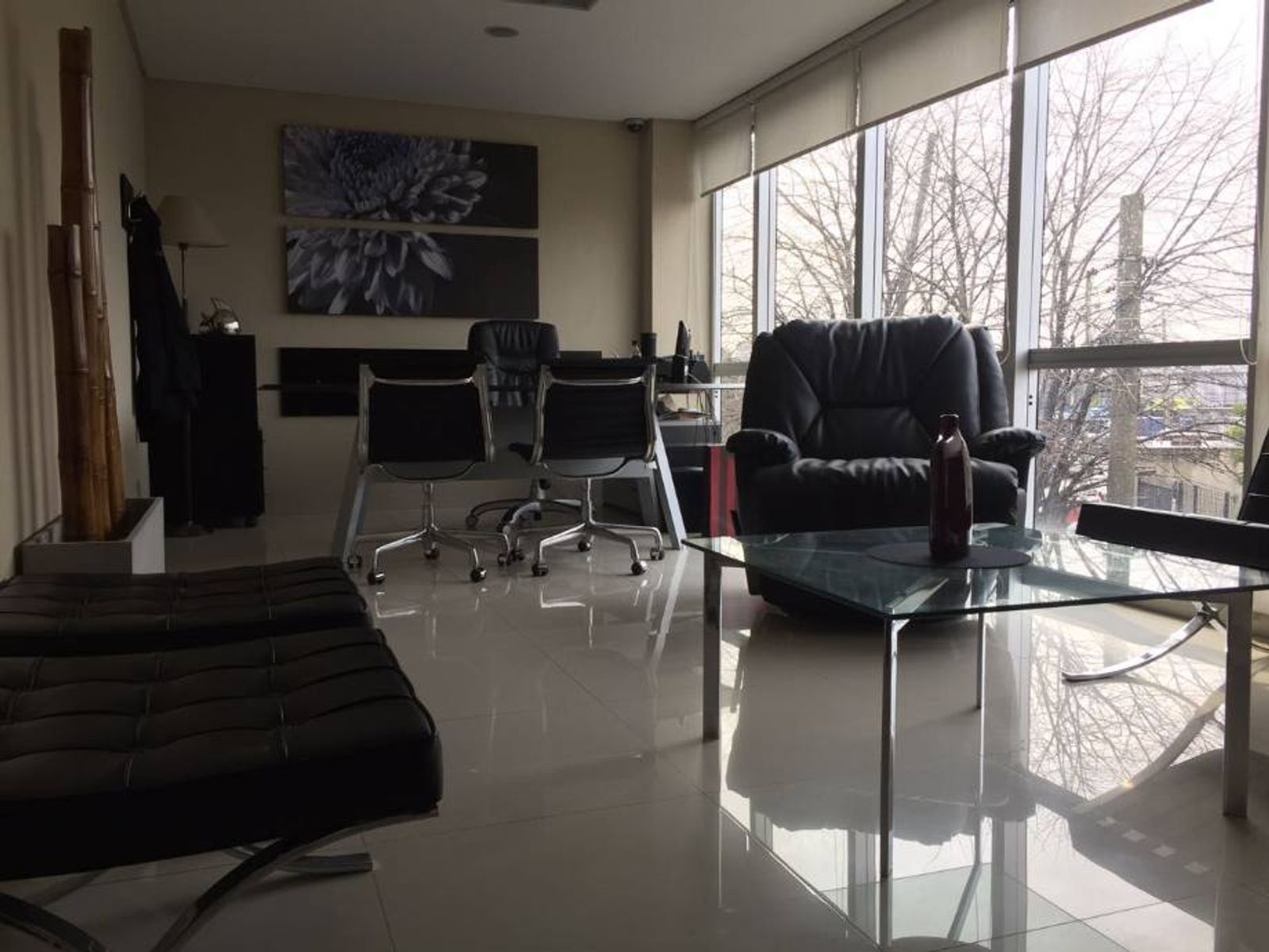 GALPON INDUSTRIAL EN VENTA - CASTELAR NORTE - 6