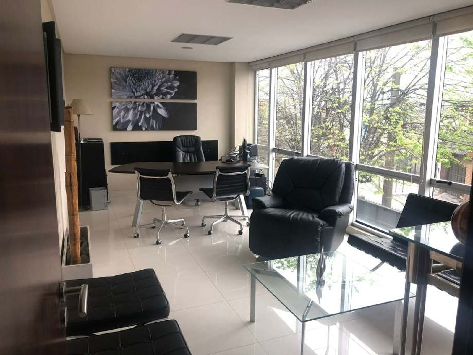GALPON INDUSTRIAL EN VENTA - CASTELAR NORTE - 7