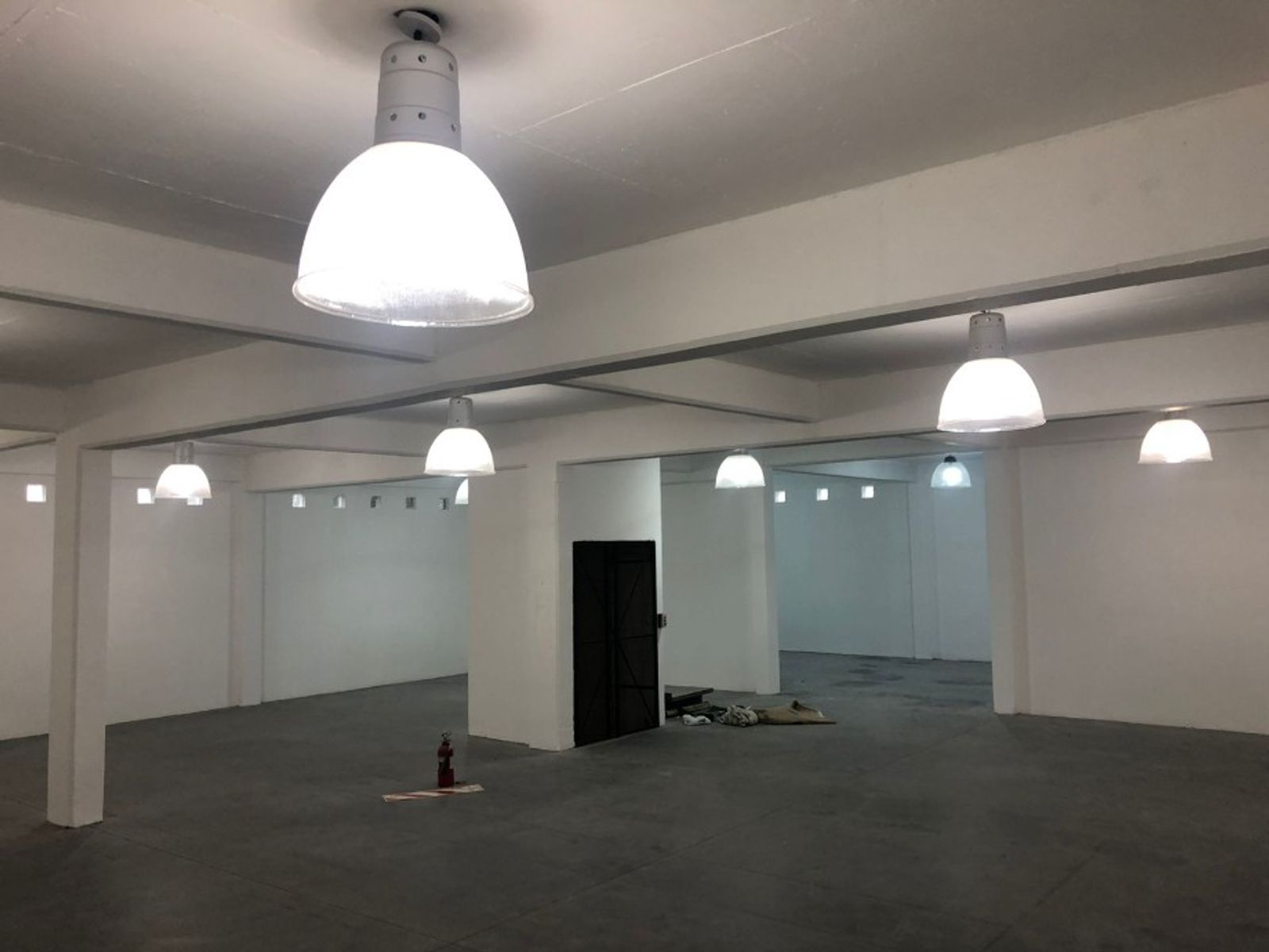 GALPON INDUSTRIAL EN VENTA - CASTELAR NORTE - 16