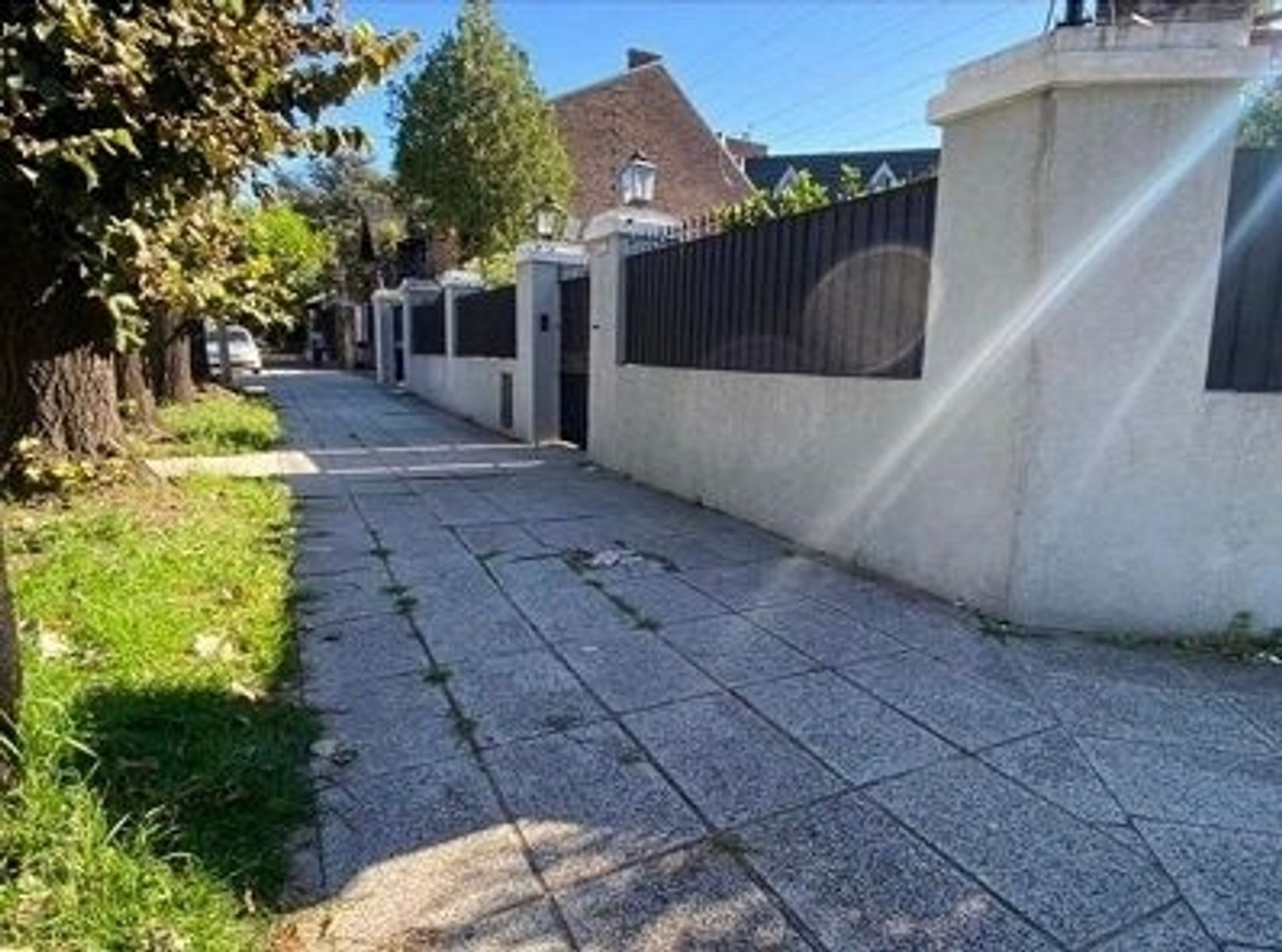 TERRENO EN VENTA CON CASA - HAEDO SUR - 1