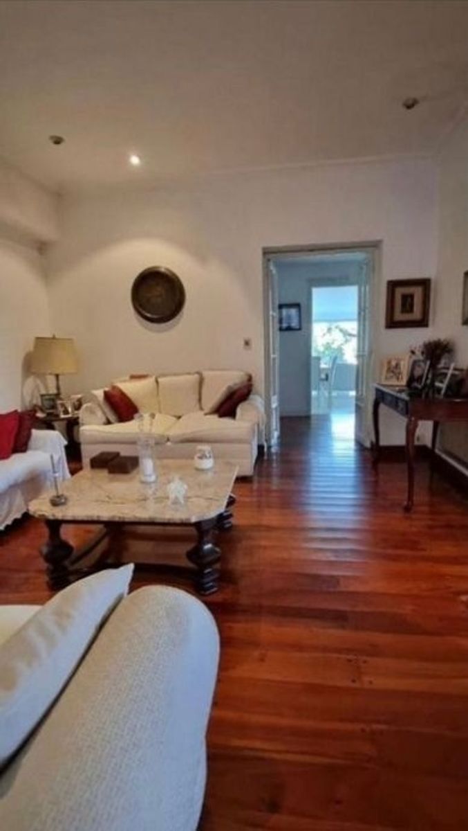 TERRENO EN VENTA CON CASA - HAEDO SUR - 6