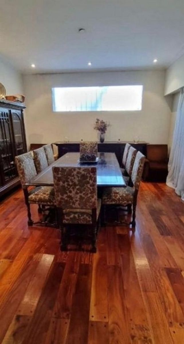 TERRENO EN VENTA CON CASA - HAEDO SUR - 7