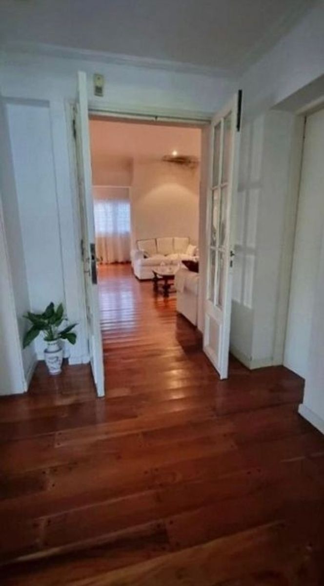 TERRENO EN VENTA CON CASA - HAEDO SUR - 8