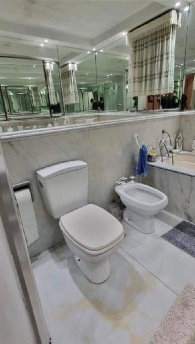 TERRENO EN VENTA CON CASA - HAEDO SUR - 12