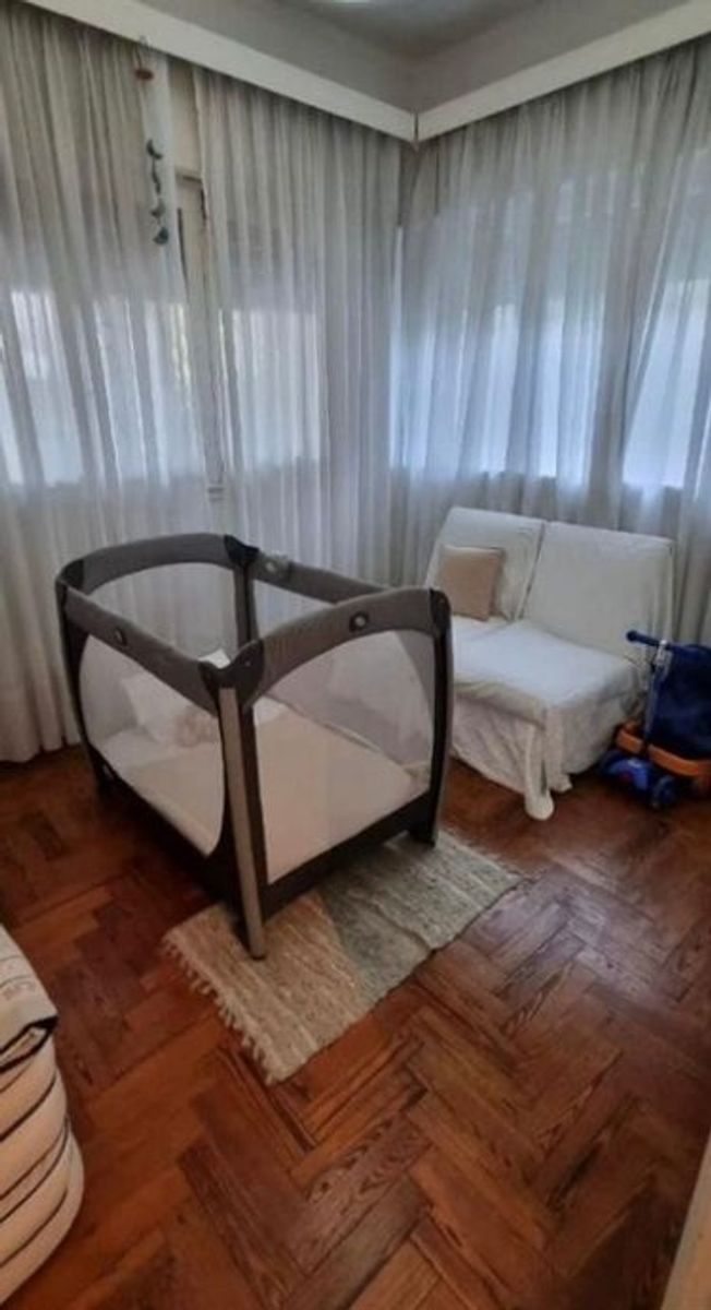 TERRENO EN VENTA CON CASA - HAEDO SUR - 14
