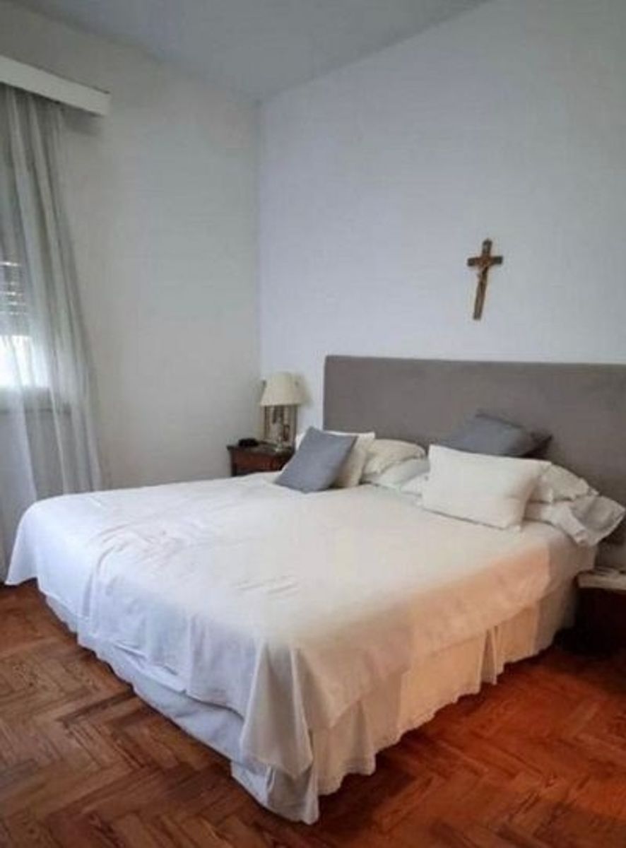 TERRENO EN VENTA CON CASA - HAEDO SUR - 15