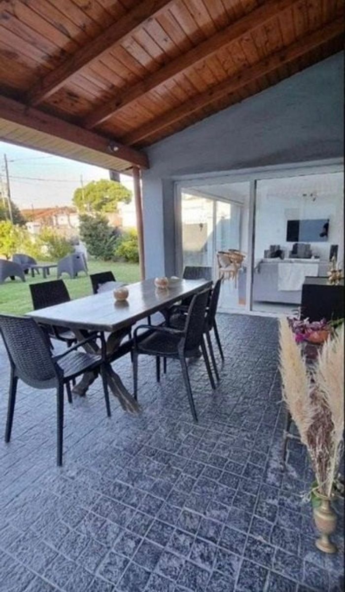 TERRENO EN VENTA CON CASA - HAEDO SUR - 16