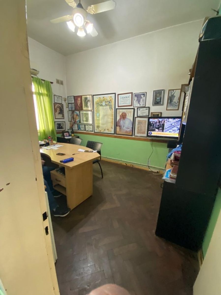 INMUEBLE COMERCIAL EN VENTA - MORON CENTRO - 4