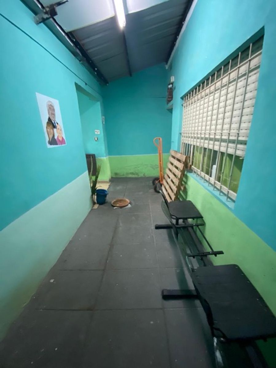 INMUEBLE COMERCIAL EN VENTA - MORON CENTRO - 6