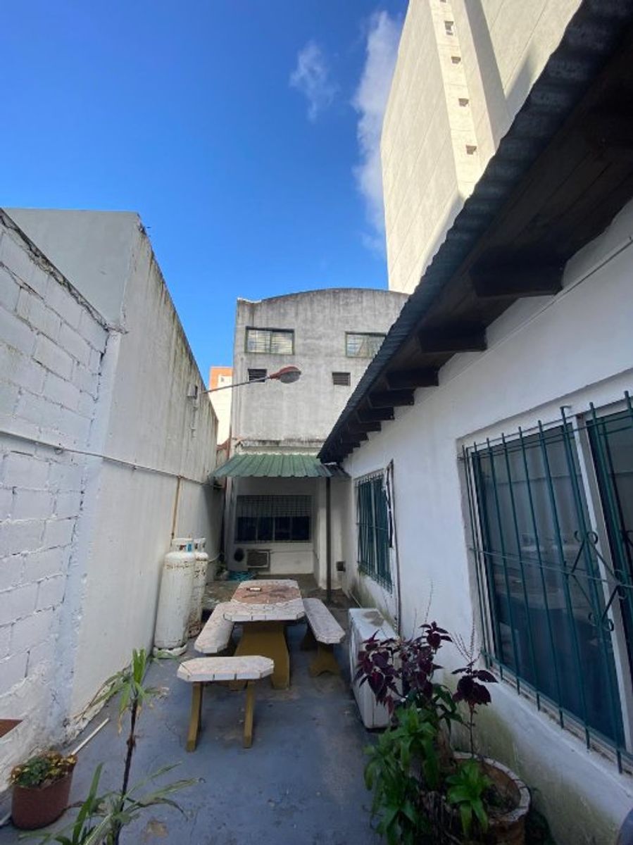 INMUEBLE COMERCIAL EN VENTA - MORON CENTRO - 9