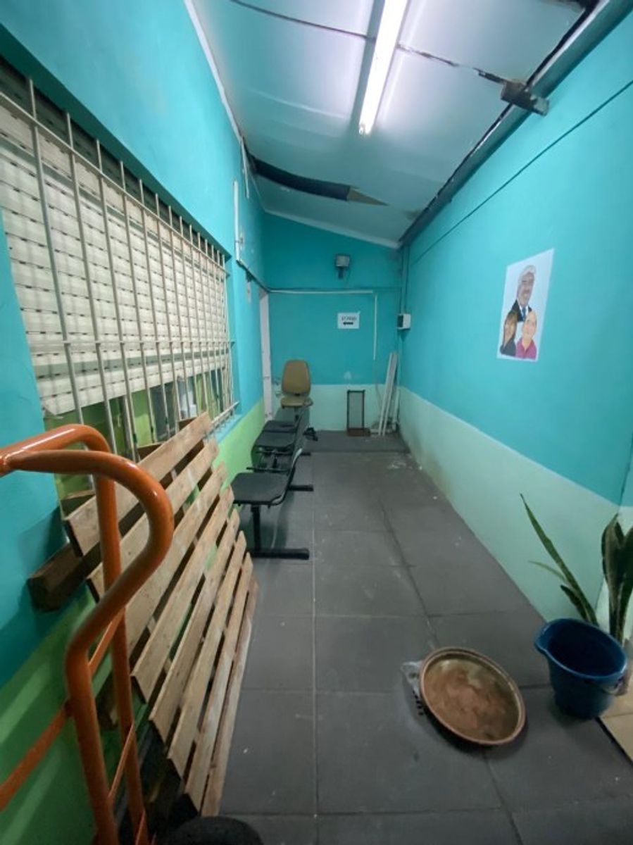 INMUEBLE COMERCIAL EN VENTA - MORON CENTRO - 10