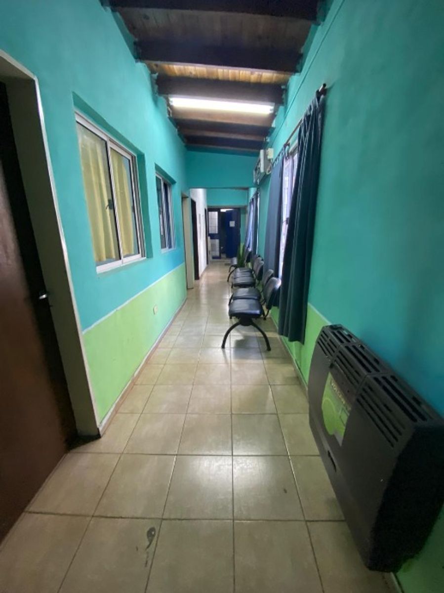 INMUEBLE COMERCIAL EN VENTA - MORON CENTRO - 15