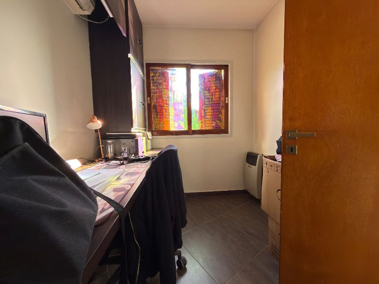 CASA DE 7 AMBIENTES EN BARRIO BANCO PROVINCIA - FRANCISCO ALVAREZ - 17