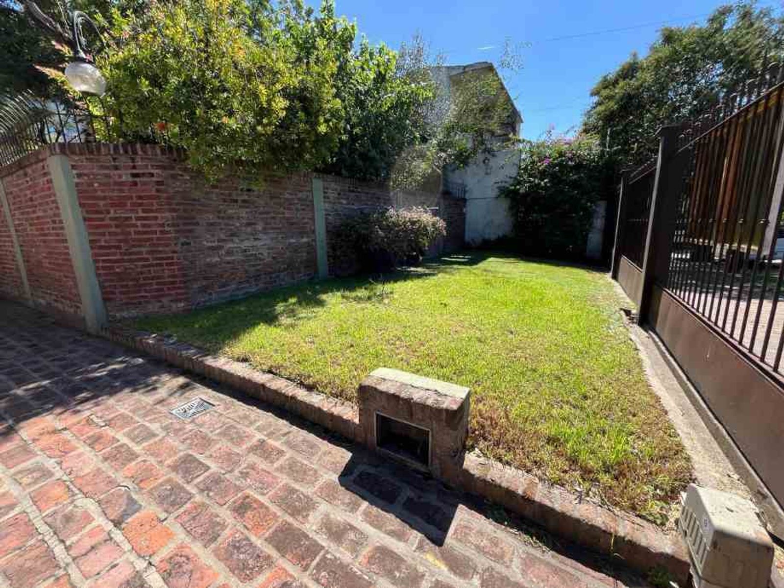 EXCELETE LOTE EN VENTA - MORON CENTRO - 2
