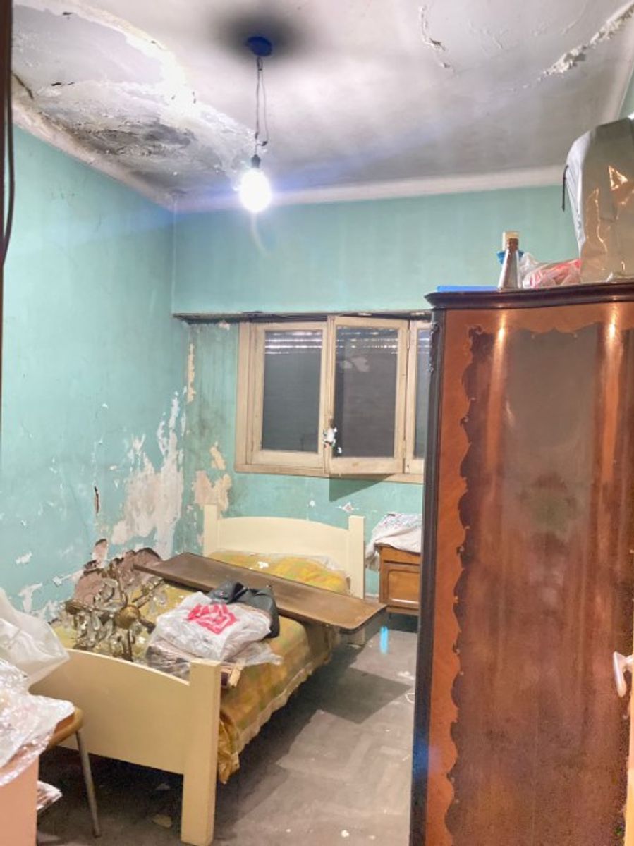 CHALET DE 4 AMBIENTES A REFACCIONAR - MORON NORTE - 2