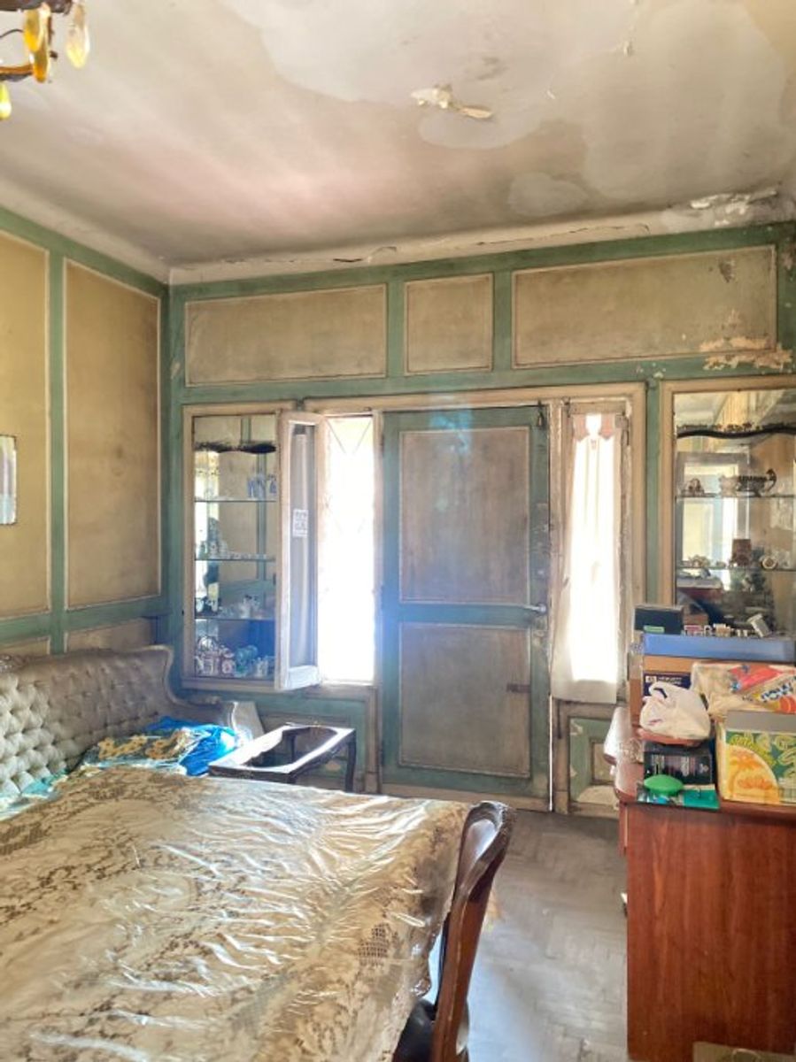 CHALET DE 4 AMBIENTES A REFACCIONAR - MORON NORTE - 9