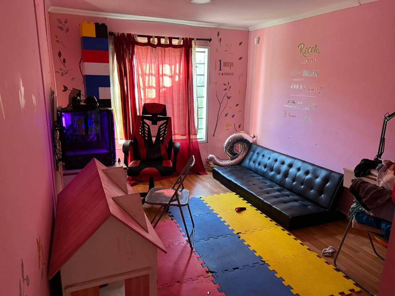 CASA DE 6 AMBIENTES EN EXCELENTES CONDICIONES - VILLA UDAONDO - 21