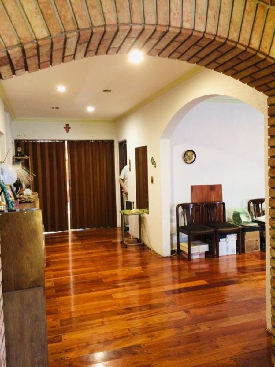 CHALET DE 4 AMBIENTES EN ZONA RESIDENCIAL EN VENTA - RAMOS MEJIA SUR - 3