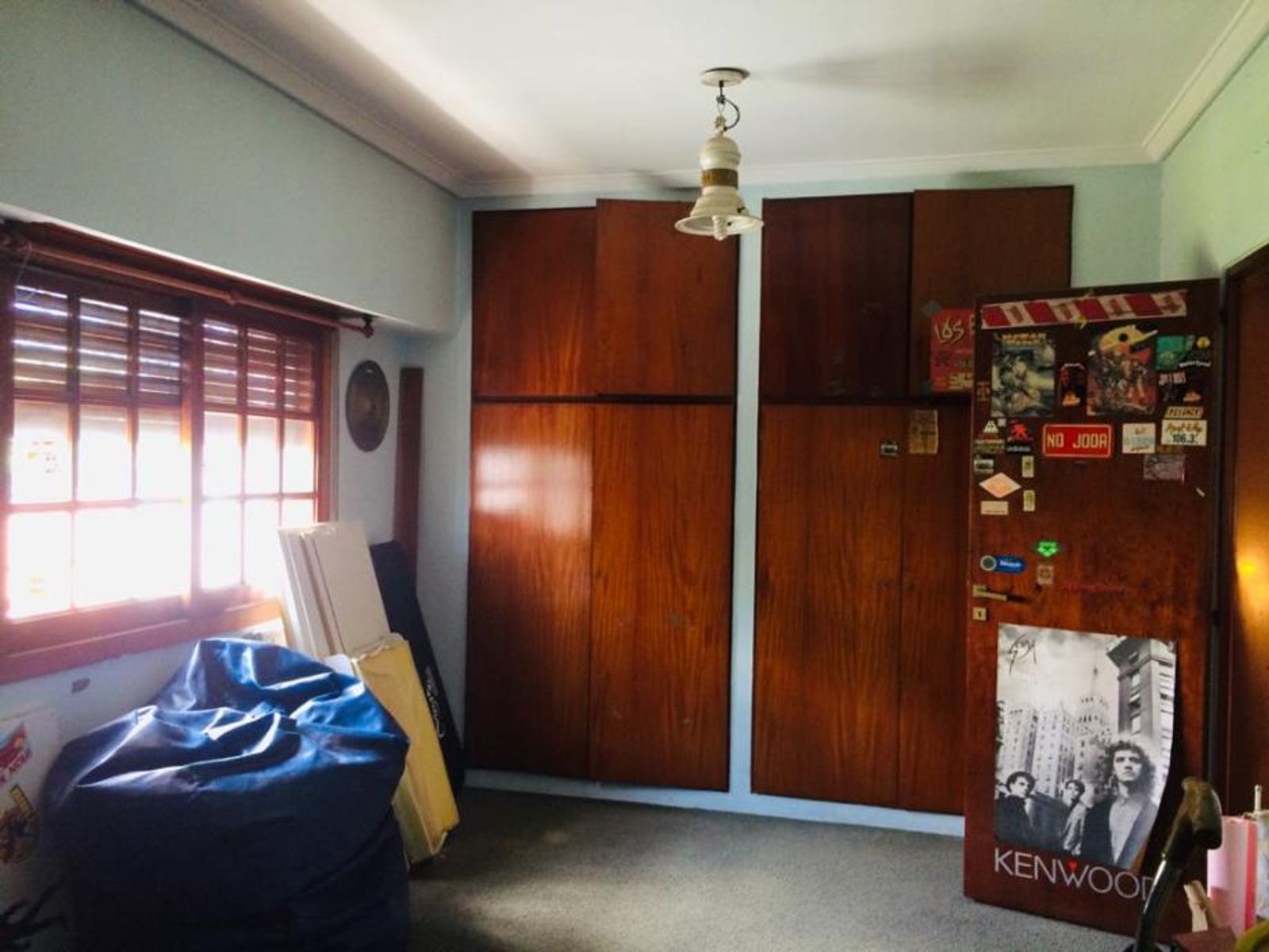 CHALET DE 4 AMBIENTES EN ZONA RESIDENCIAL EN VENTA - RAMOS MEJIA SUR - 11