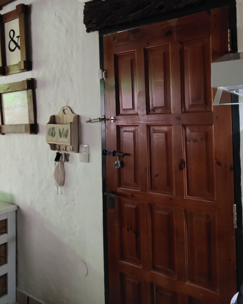 CASA QUINTA DE 3 AMBIENTES EN LOTE DE 1500 MTS2 -BRANDSEN - 6