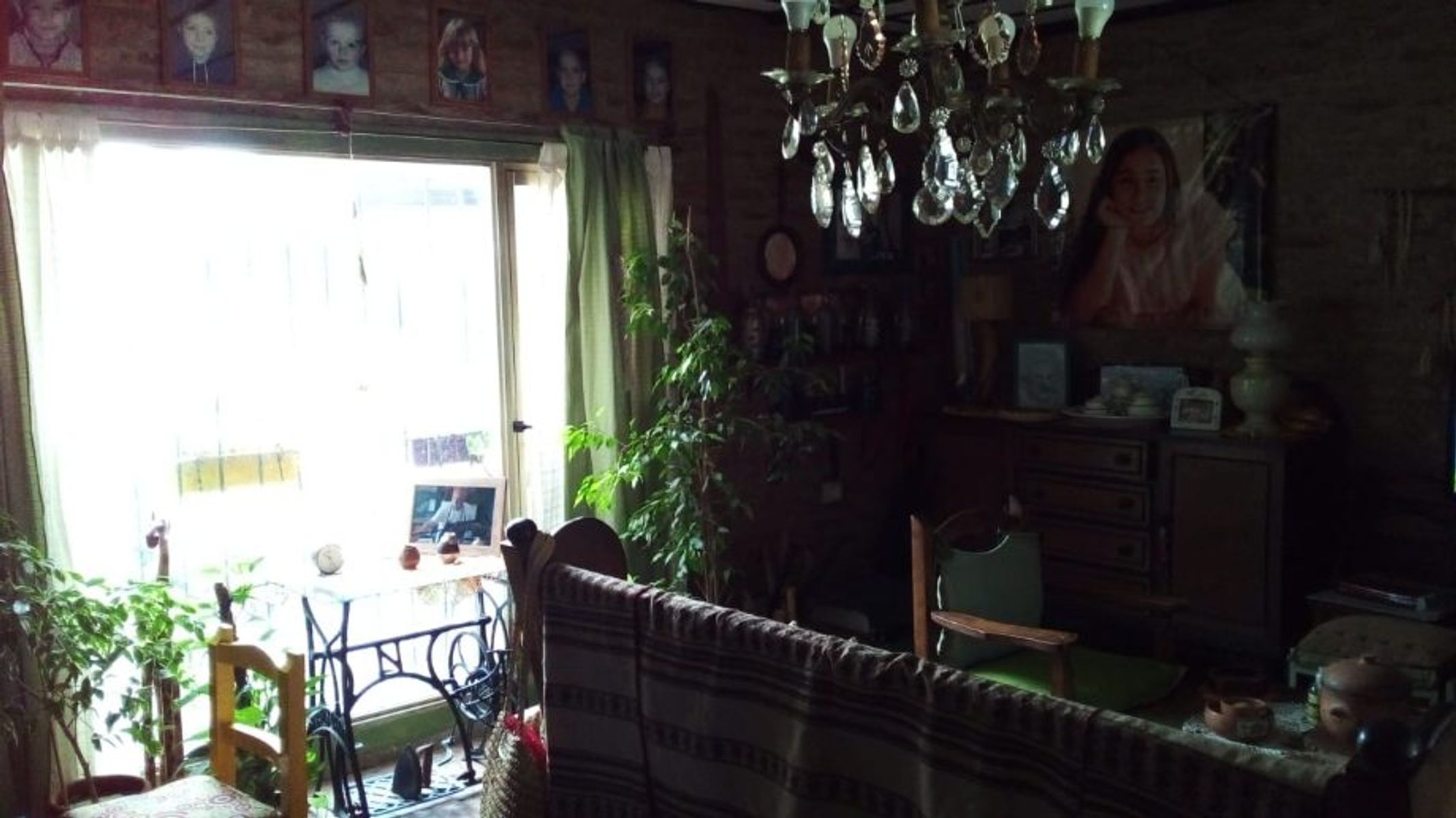 CASA QUINTA DE 3 AMBIENTES EN LOTE DE 1500 MTS2 -BRANDSEN - 9
