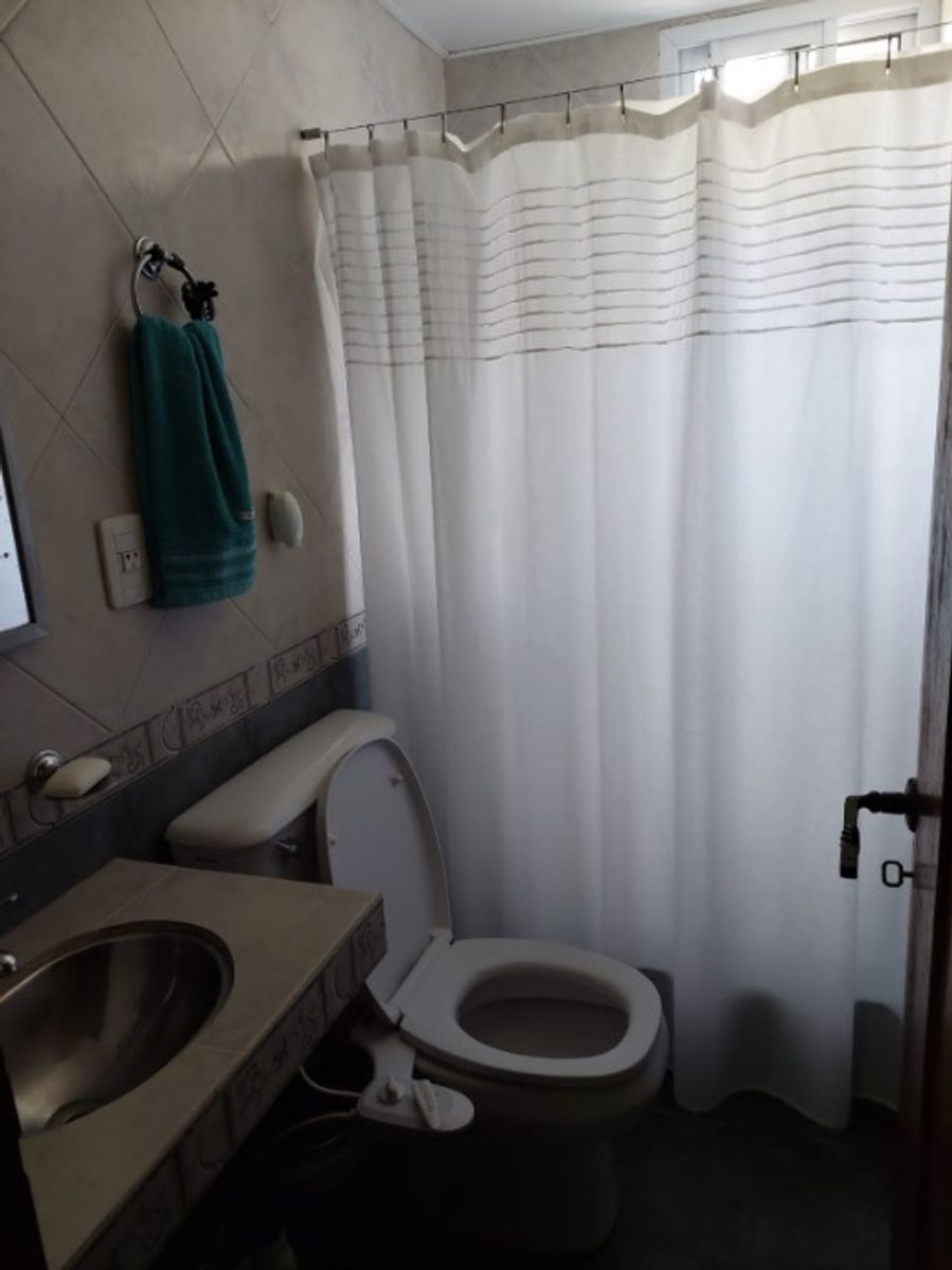 CASA QUINTA DE 3 AMBIENTES EN LOTE DE 1500 MTS2 -BRANDSEN - 10