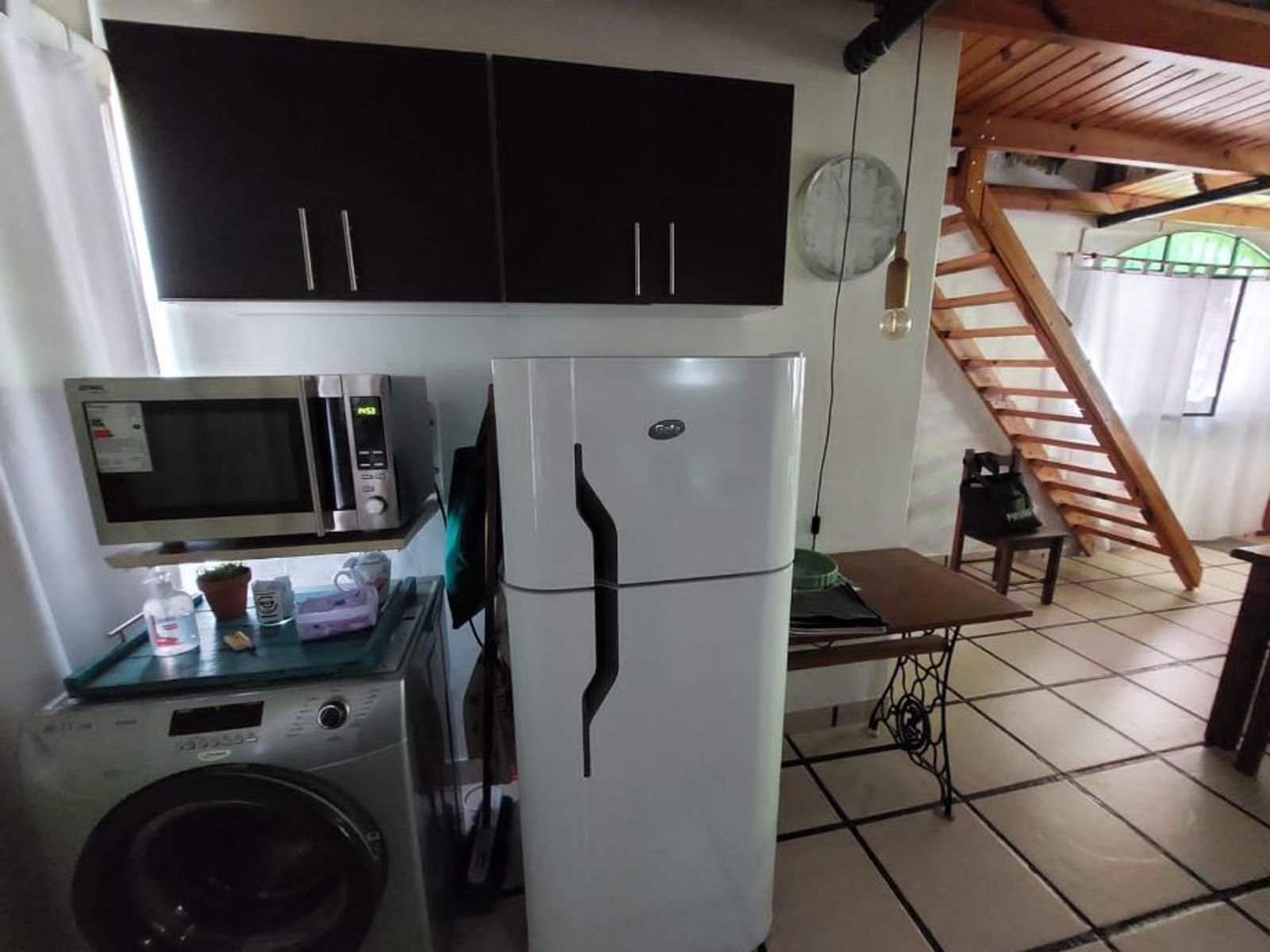 CASA QUINTA DE 3 AMBIENTES EN LOTE DE 1500 MTS2 -BRANDSEN - 11
