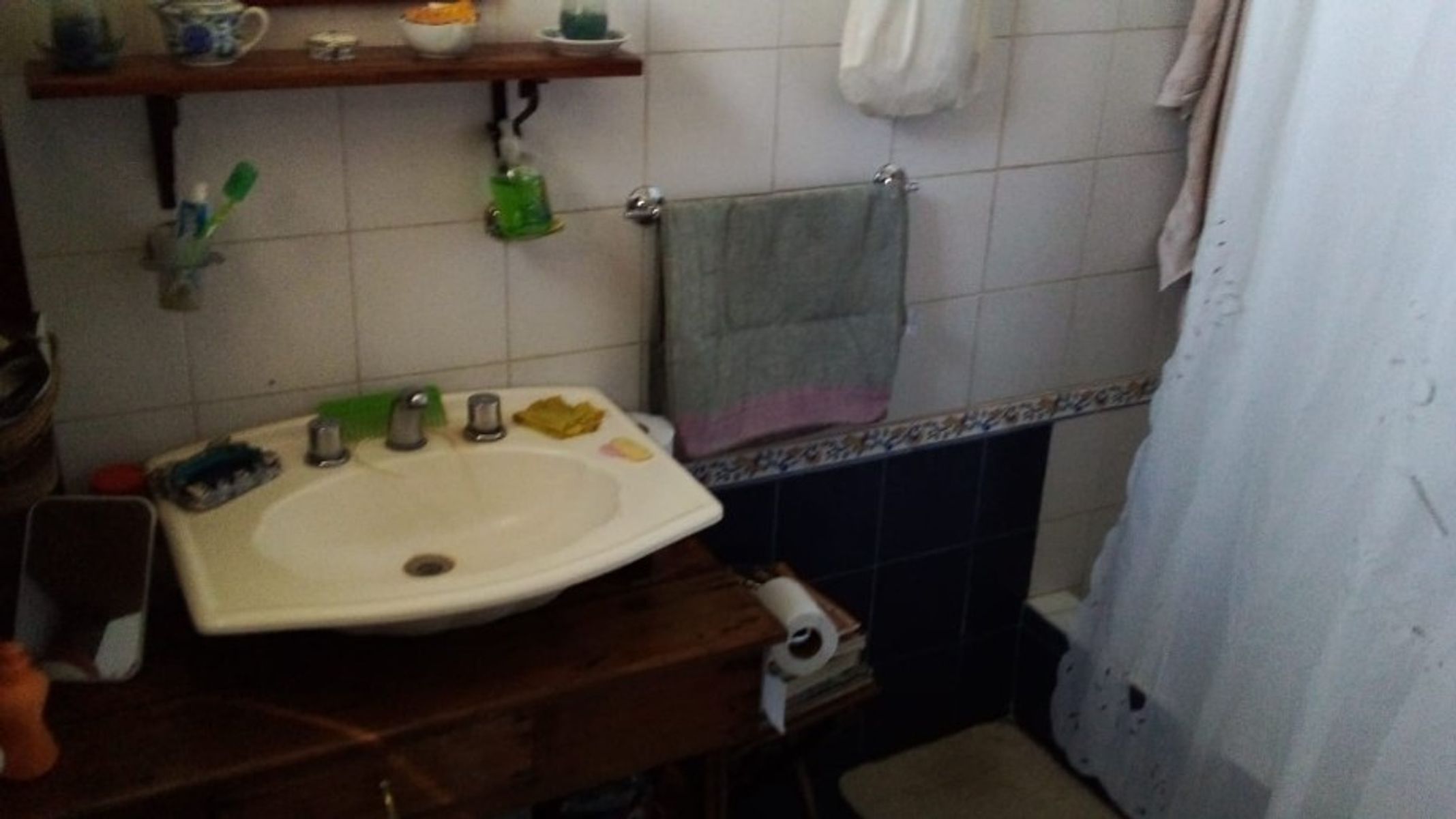 CASA QUINTA DE 3 AMBIENTES EN LOTE DE 1500 MTS2 -BRANDSEN - 14