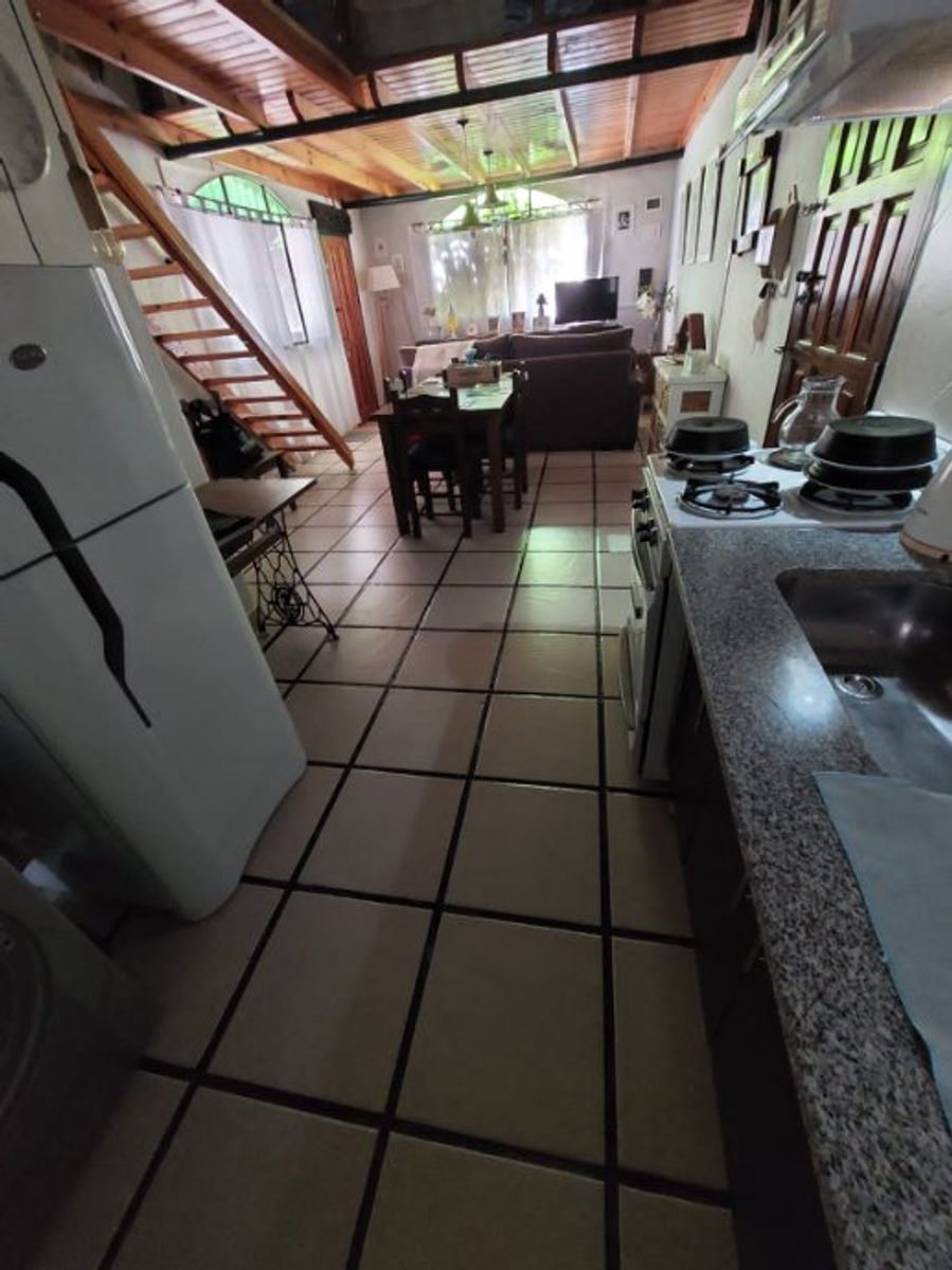 CASA QUINTA DE 3 AMBIENTES EN LOTE DE 1500 MTS2 -BRANDSEN - 15