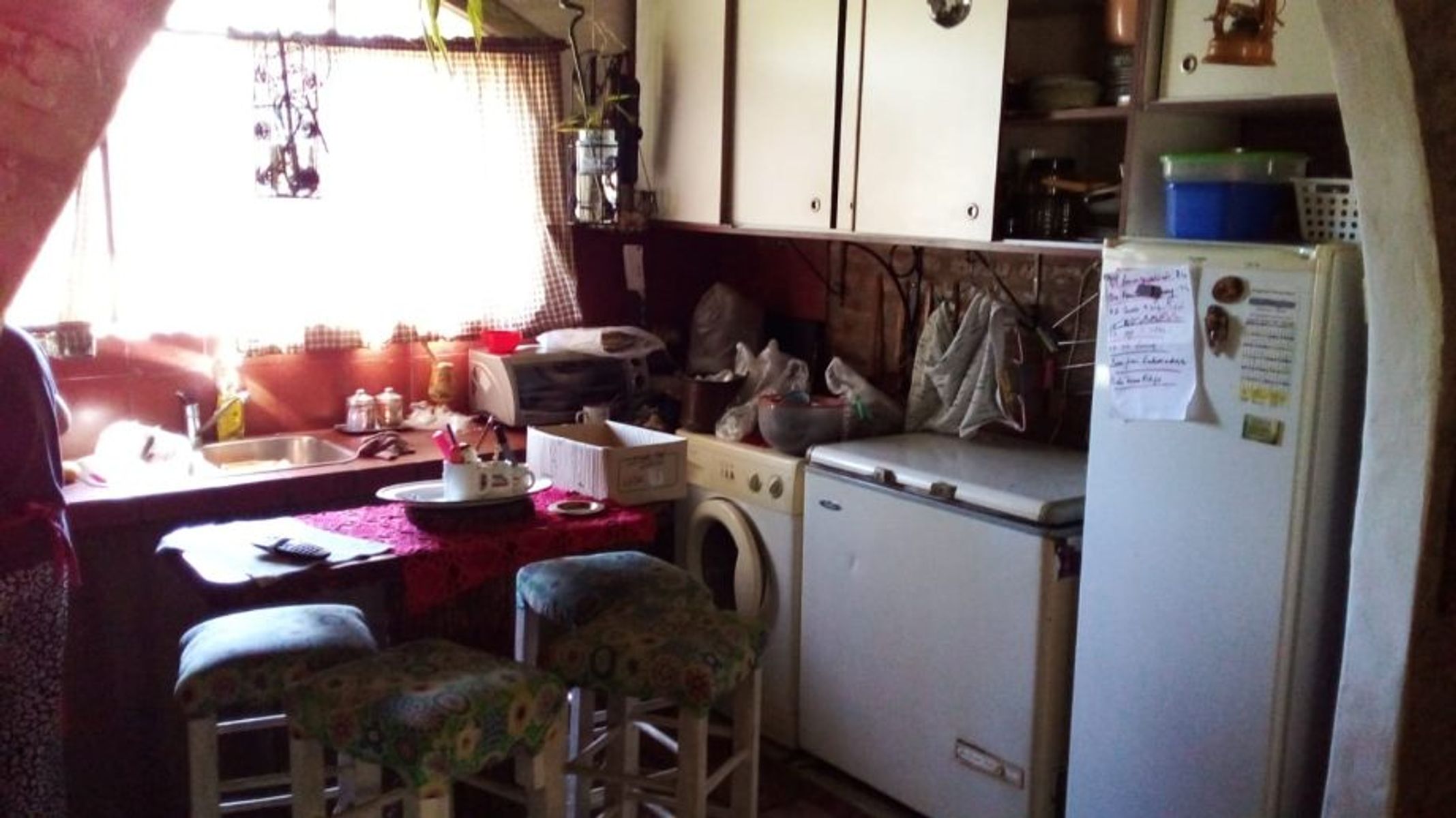 CASA QUINTA DE 3 AMBIENTES EN LOTE DE 1500 MTS2 -BRANDSEN - 18